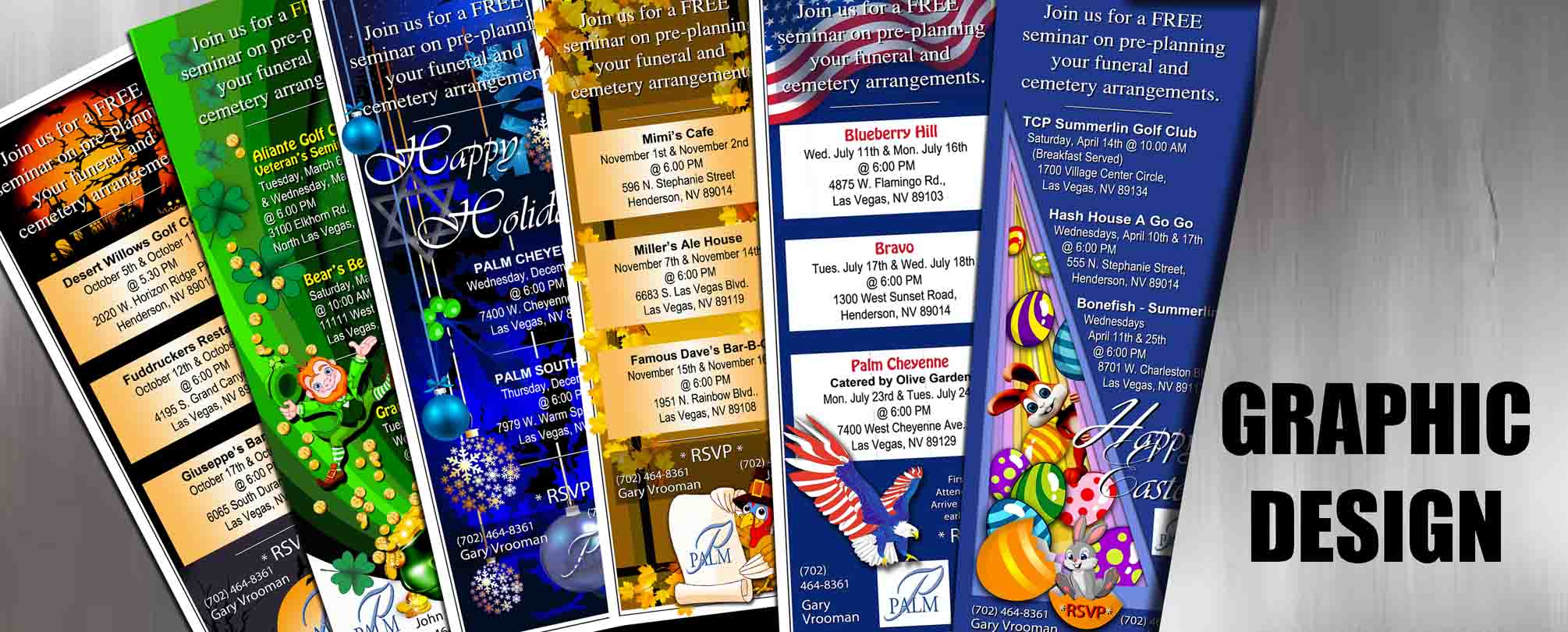 Set Designer / Las Vegas / Pieter Grove