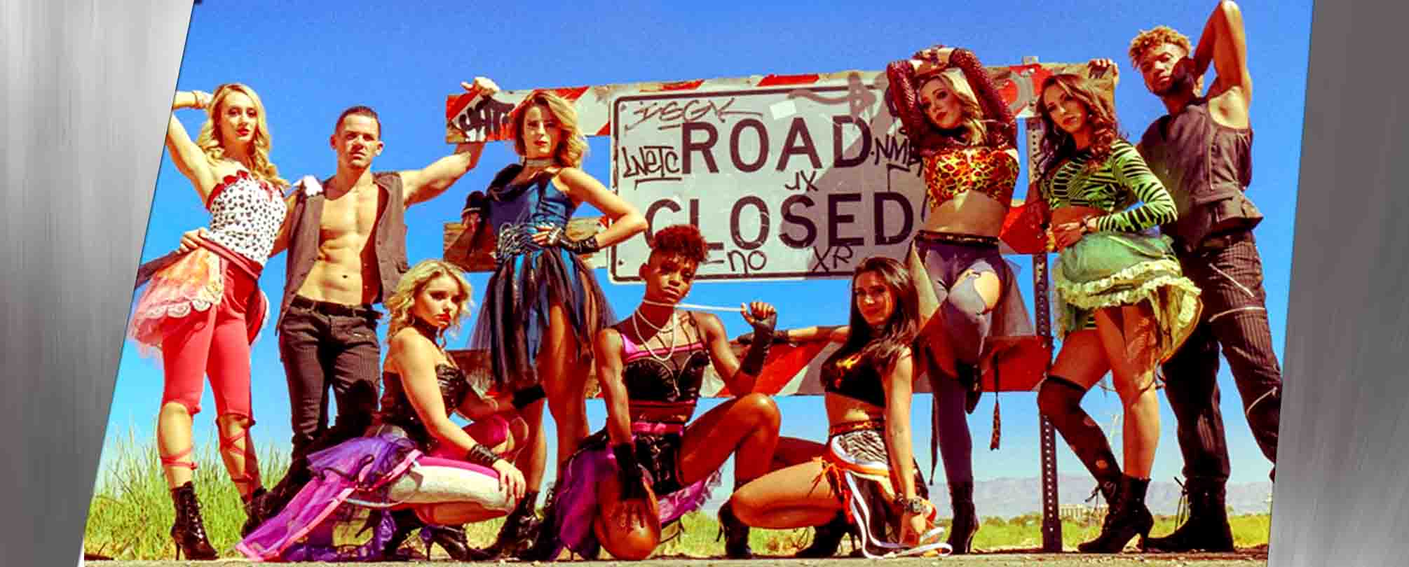 Set Designer / Las Vegas / Pieter Grove