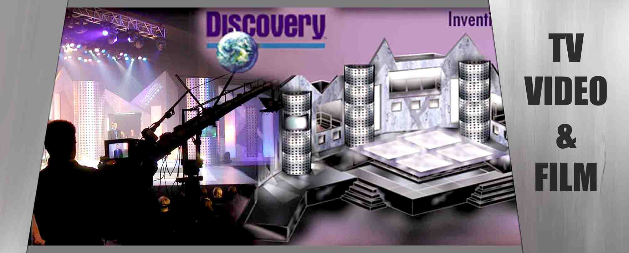 Set Designer / Las Vegas / Pieter Grove