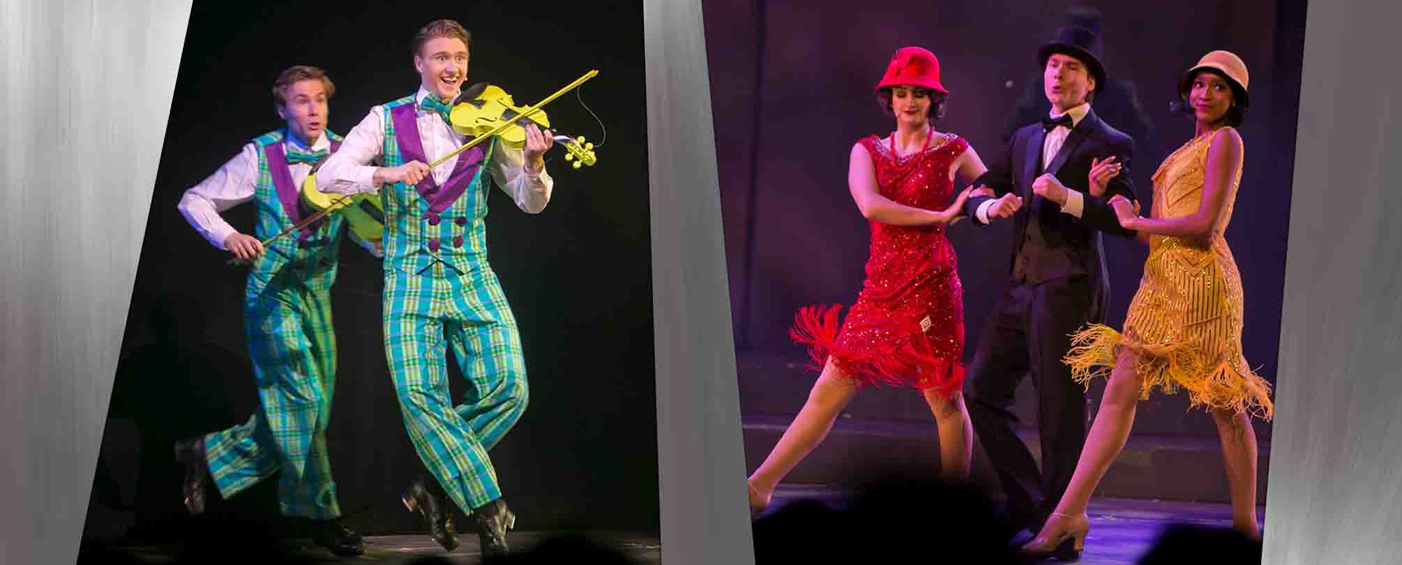 Set Designer / Las Vegas / Pieter Grove