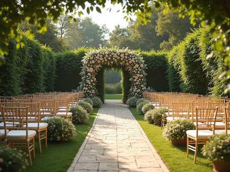 Explore Stunning Wedding Venues in KZN: Your Guide to Perfect KZN Wedding Locations