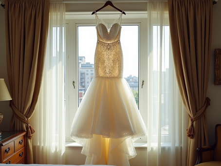 How to Plan Your Wedding Day Itinerary for a Seamless Celebration