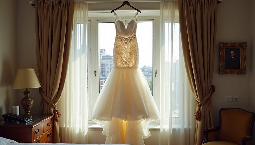 How to Plan Your Wedding Day Itinerary for a Seamless Celebration