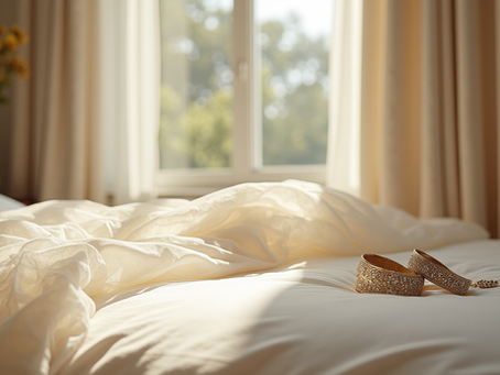 Crafting the Perfect Wedding Day Schedule
