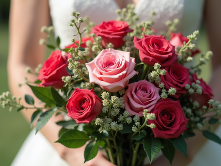 Wedding Flower Costs in South Africa Explained
