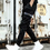 Thumbnail: Men'S Joggers Pants Casual Baggy Cotton Drawstring Tapered Sweatpants Cargo Hipp