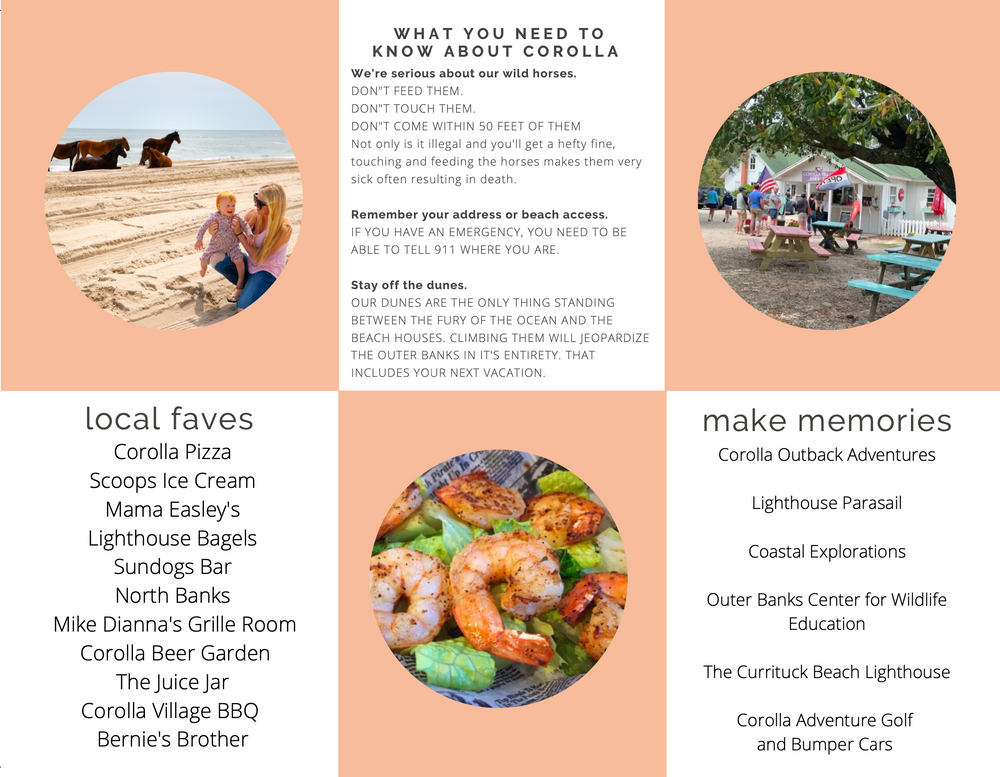 outer banks mom guide to corolla