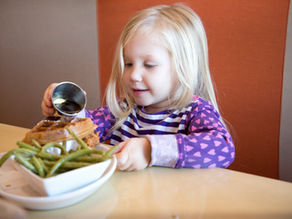 Rooster's Southern Kitchen - Holiday Hospitality at its Finest