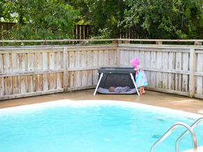 OBX Staycation