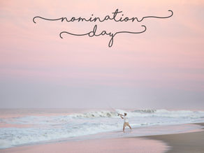 Nomination Day! Outer Banks Mom Spotlight!