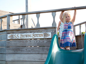 Brewing Station to host Backyard Benefit
