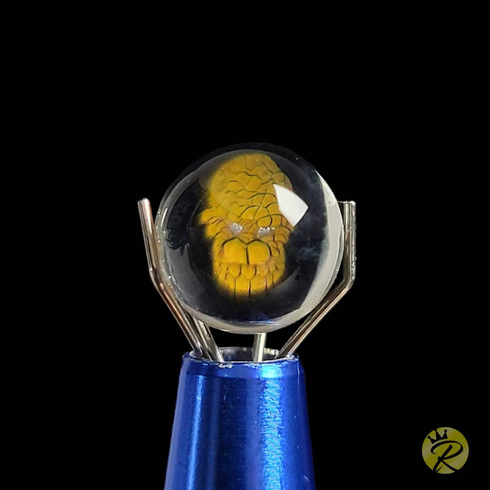 Thumbnail: The Thing Terp Pearl