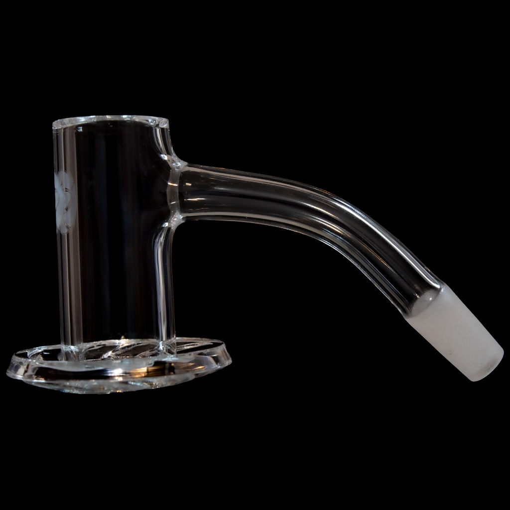 10mm 45° Royalty Quartz Blender