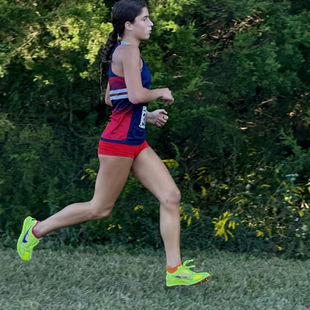 🌟 TSI Player Spotlight: Multi-Sport Star – Savannah Nussbaum 🌟