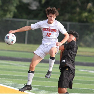 🔥 TSI Player Spotlight: Multi-Sport Star – Kai Seale 🔥