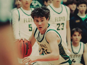 TSI Player Spotlight: Ethan Noble of Floyd Central