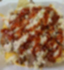 LARGE HOUSE NACHOS