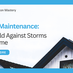 Roof Maintenance: A Shield Against Storms and Time
