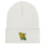 Thumbnail: Corn Beanie