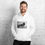 Thumbnail: B&W Series: The Chair Hoodie