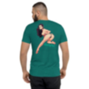 2024 Collectible Anime Muscle Shirt