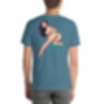 Thumbnail: 2024 Collectible Anime Shirt - Dark