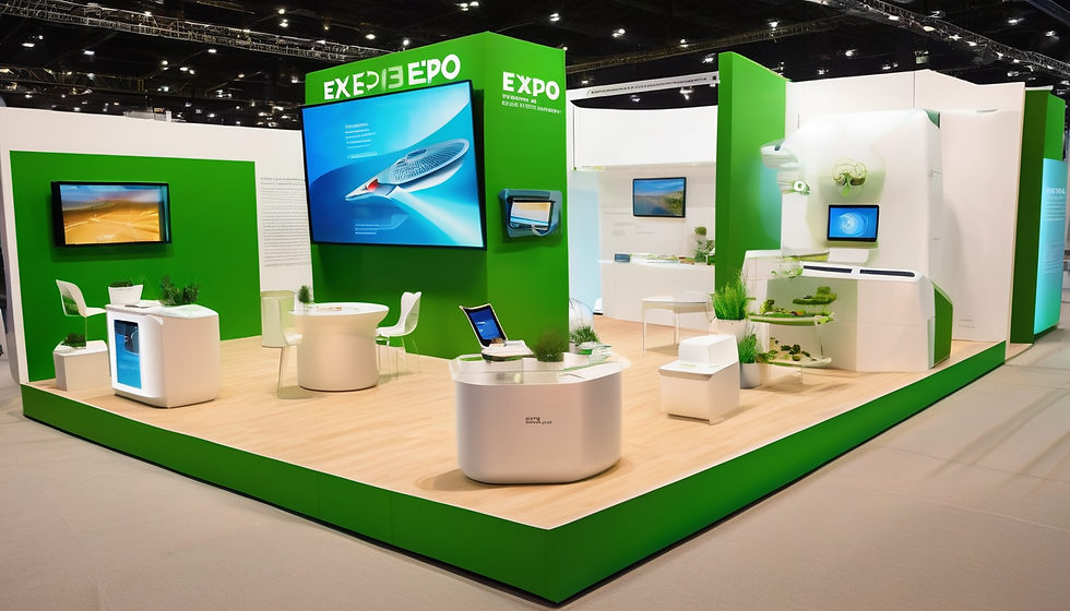 Kootenay Innovation Expo