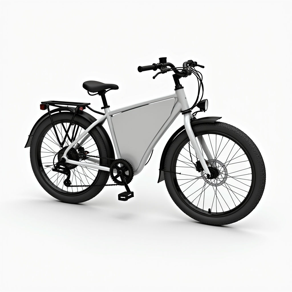 Apex Adventure Cruiser