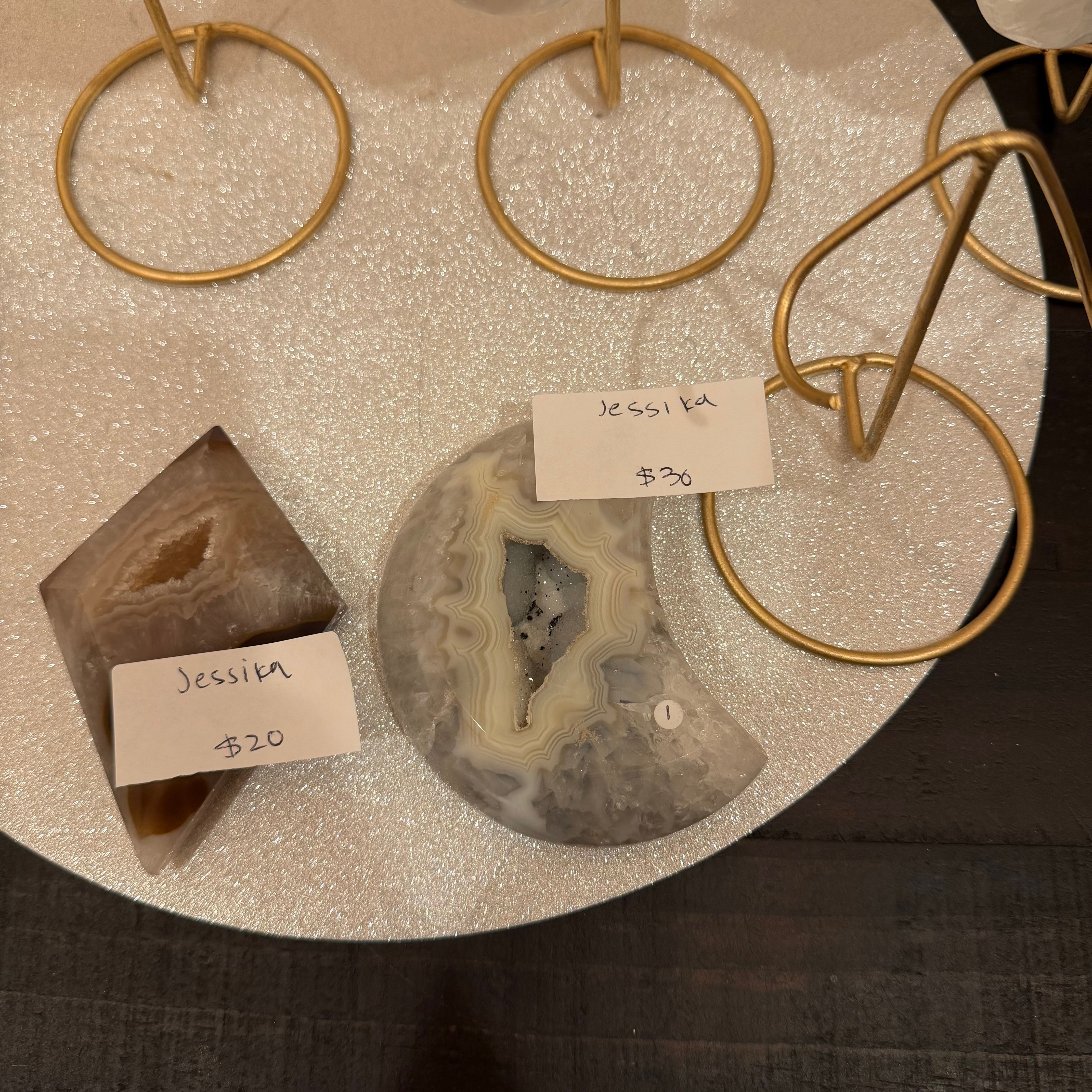 @Jessika (Order #2)  - Gifted Goods TikTok Live Sale 3/7