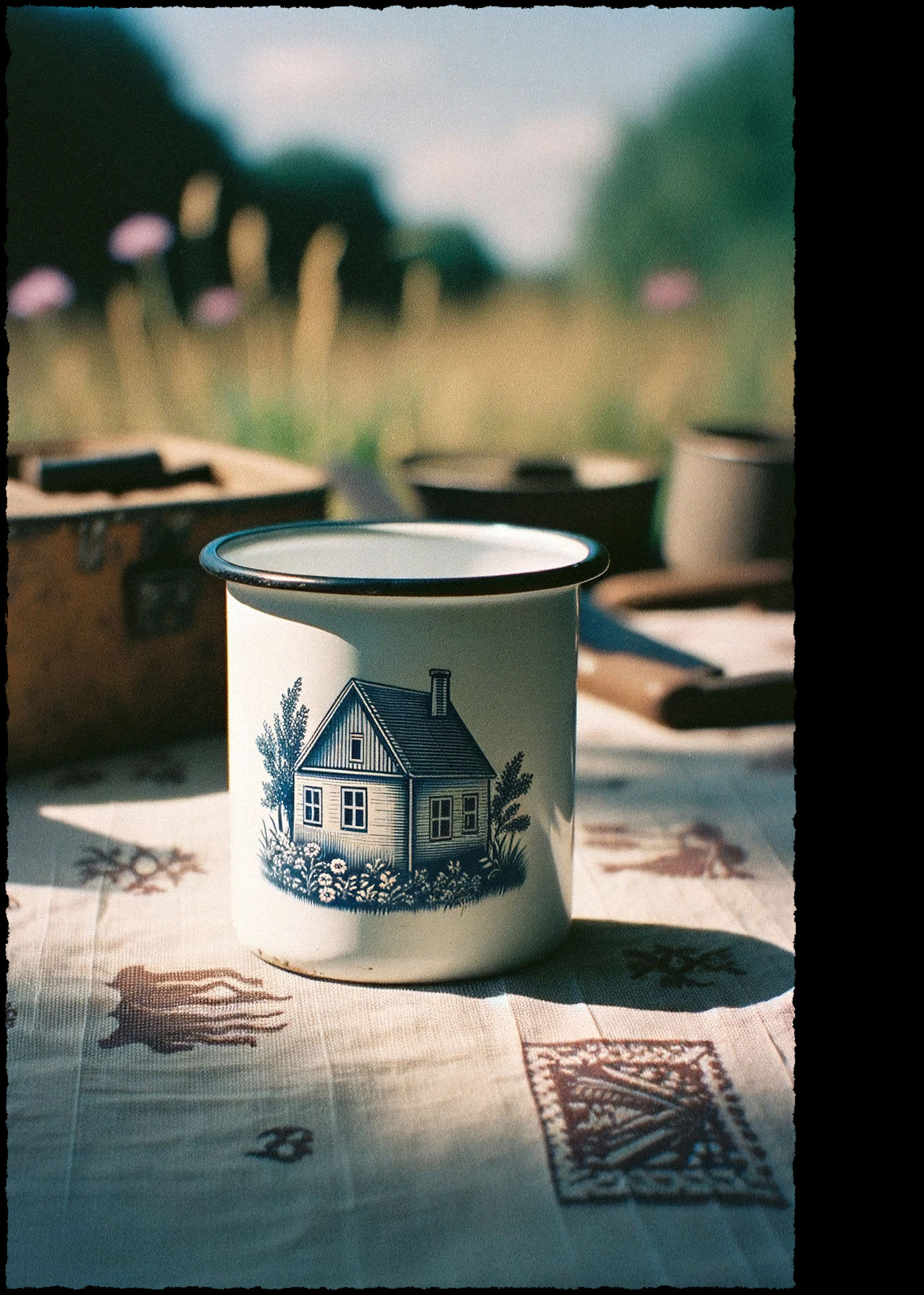 היום הם כן פיקניק