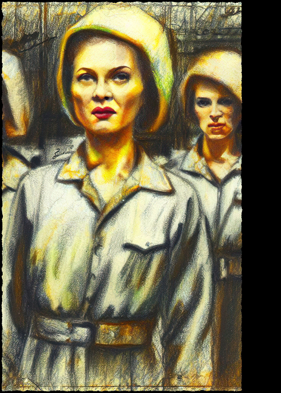 Thumbnail: יאללה. בלגן