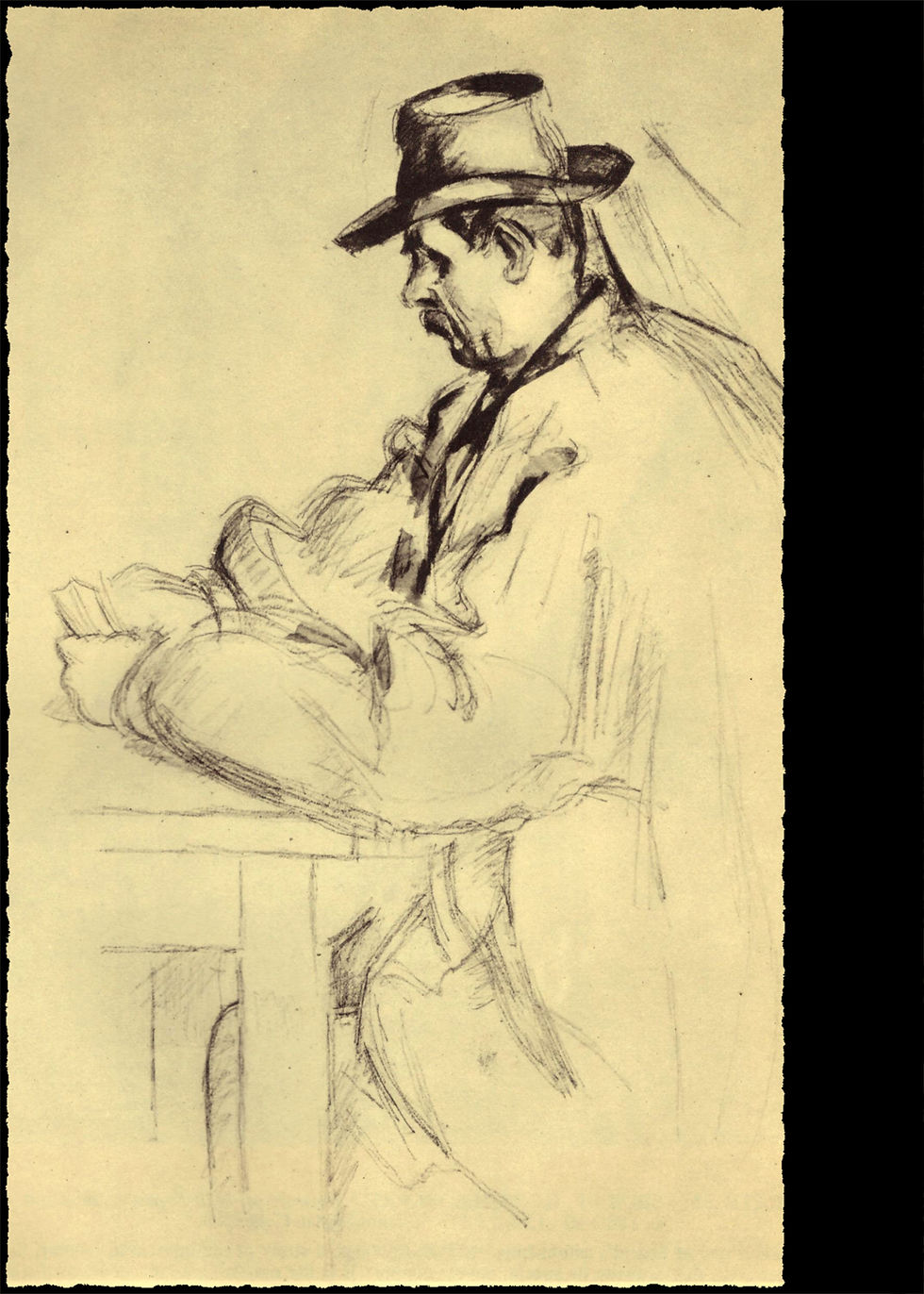 Thumbnail: קלפים, 1892