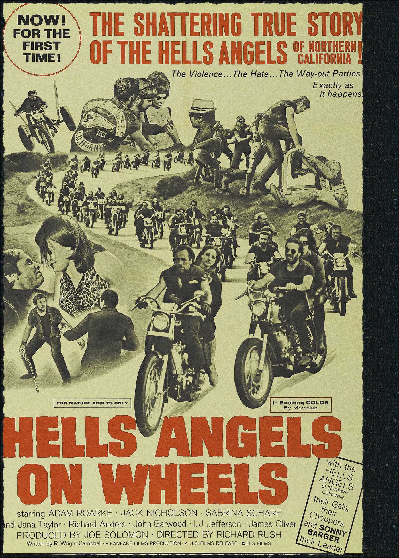 גלגלי הגיהנום