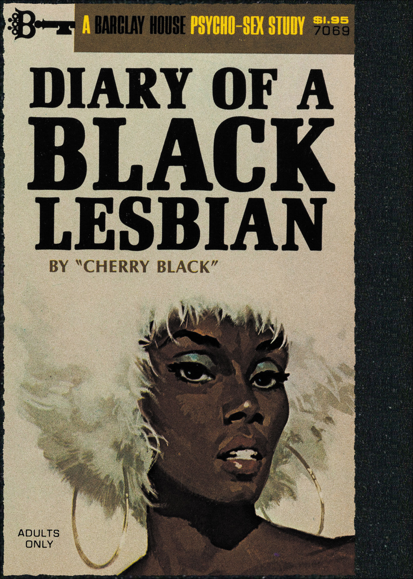 Diary of a Black Lesbian
