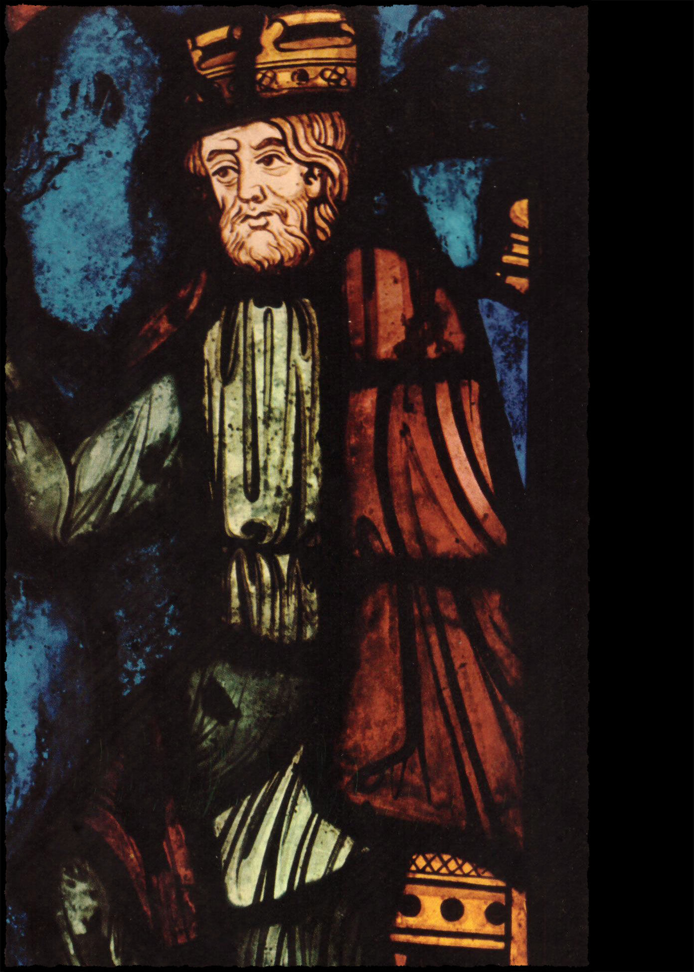 מלך מזכוכית