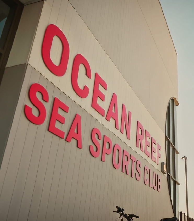 ABOUT OUR CLUB | Ocean Reef Sea Sports Club ABOUT OUR CLUB | Ocean Reef Sea Sports Club