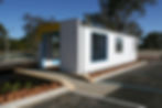 Perry Lakes Sales Office