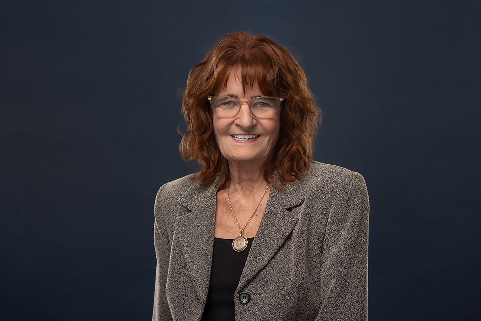 Debbie Rayner