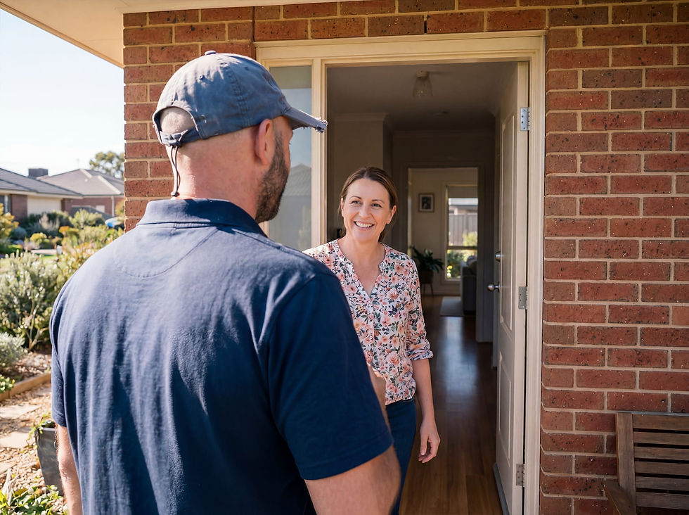 Emergency Plumber Mandurah - How Willows Can Help