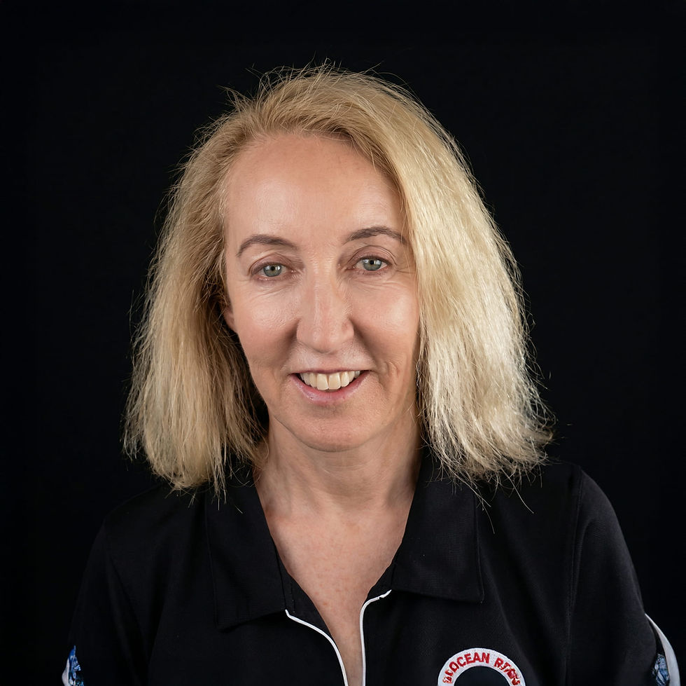 Debbie Clarke