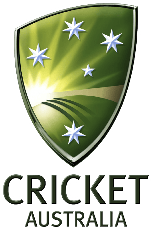 Cricket Australia Logo