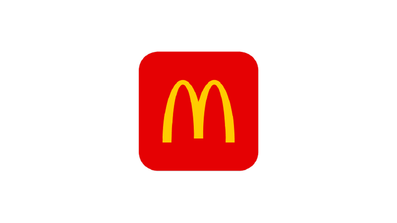 McDonald's logo