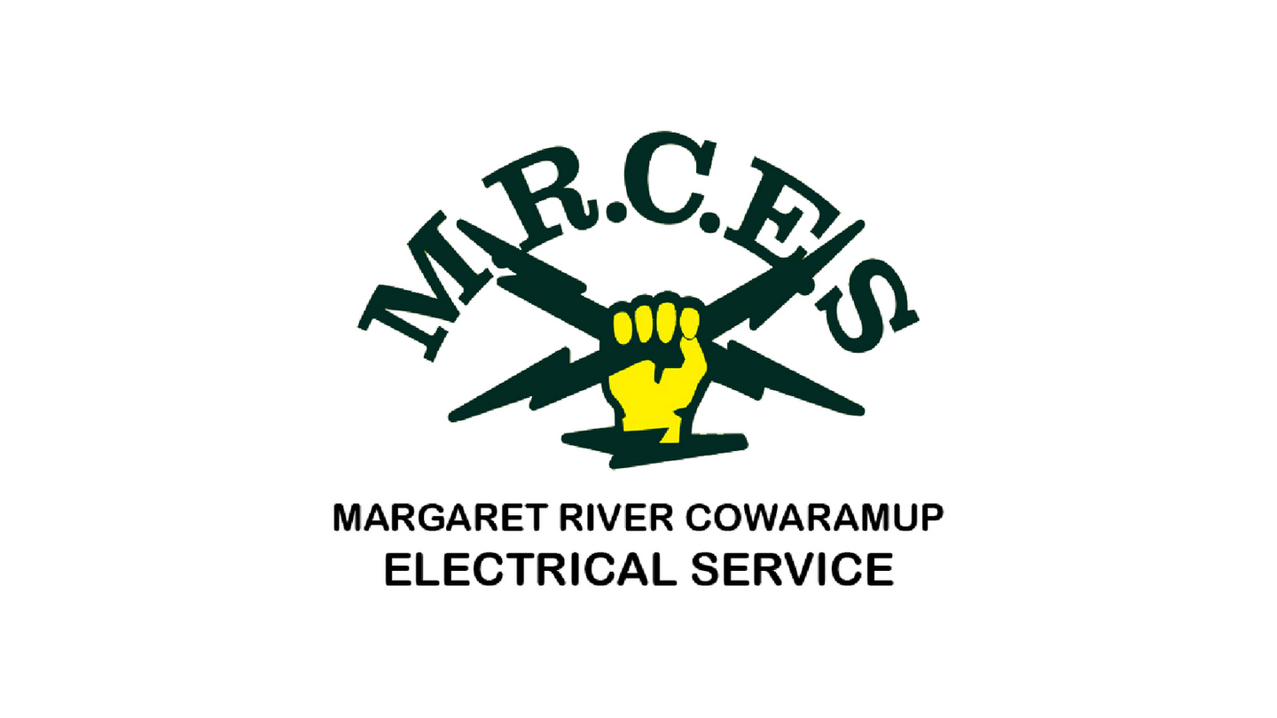 Margaret River Cowaramup Electrical Service logo