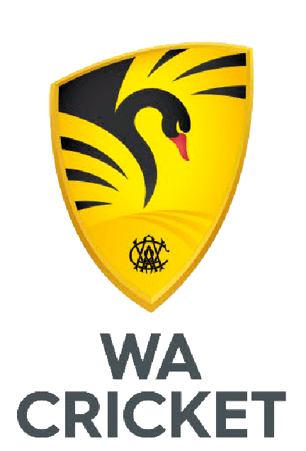 WA Cricket Logo