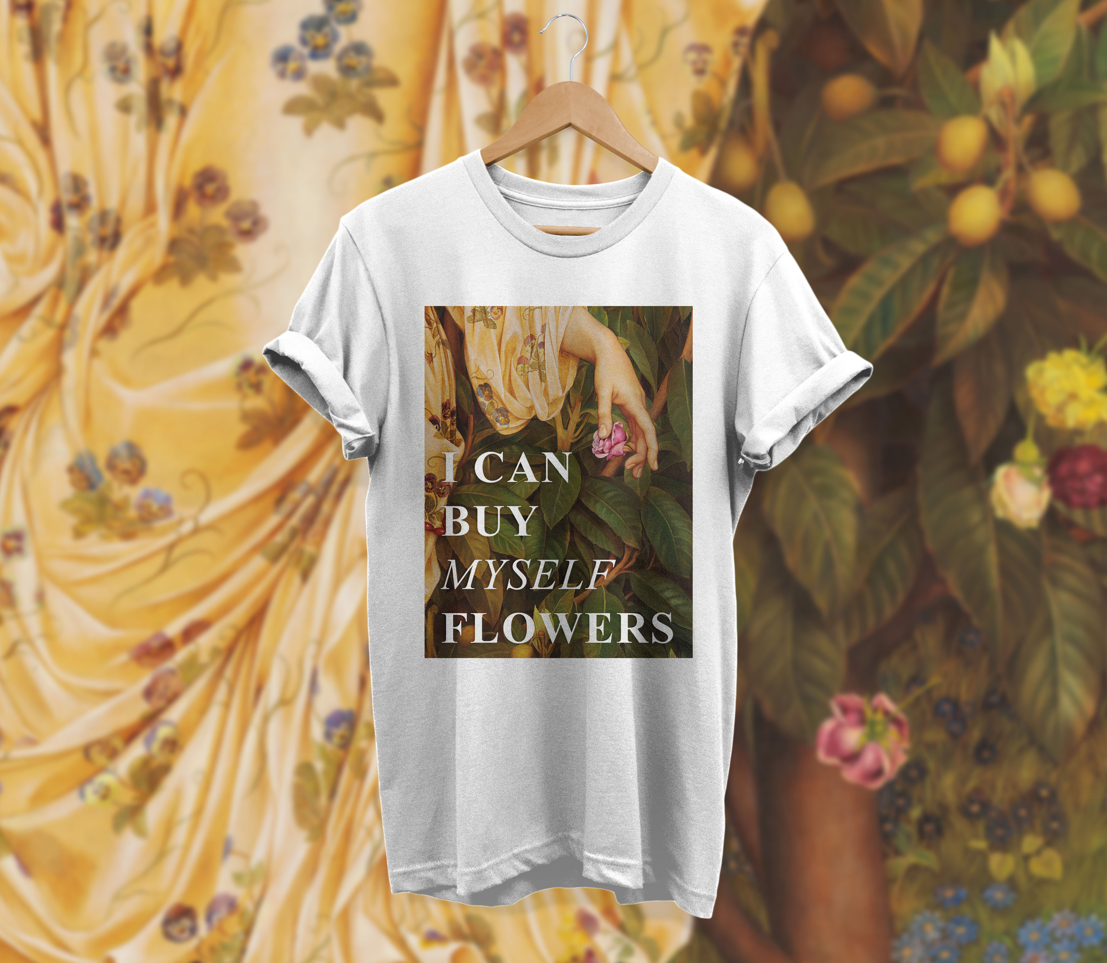 FLOWERS