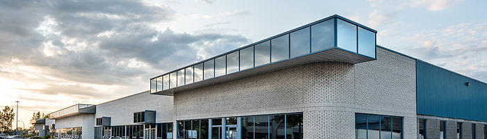 Office space service image