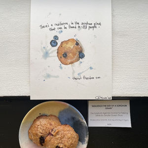 Watercolor Art