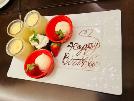 親子様で、ヘナ🌿ご予約