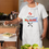 Thumbnail: White Apron Printed