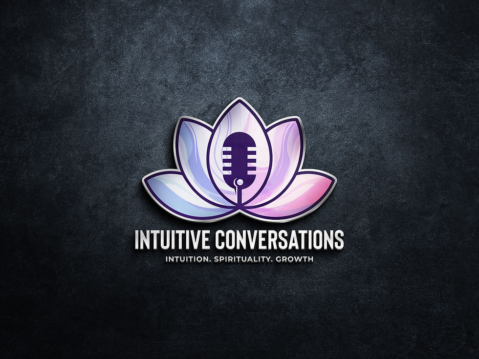 INTUITIVE CONVERSATIONS